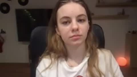 AriaCreazy online show from December 6, 9:12 pm