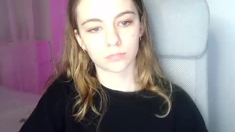 AriaCreazy online show from February 5, 9:40 pm