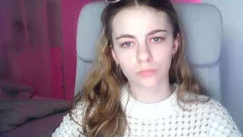 AriaCreazy online show from February 7, 9:15 pm