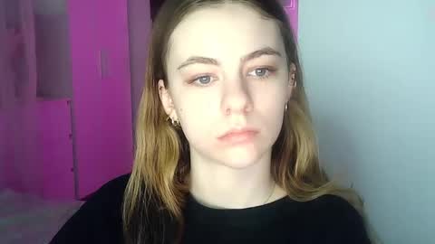 AriaCreazy online show from December 2, 9:15 pm