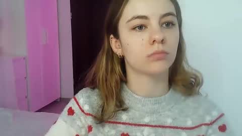 AriaCreazy online show from January 7, 8:13 am