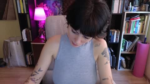 Adriana online show from December 14, 10:02 am