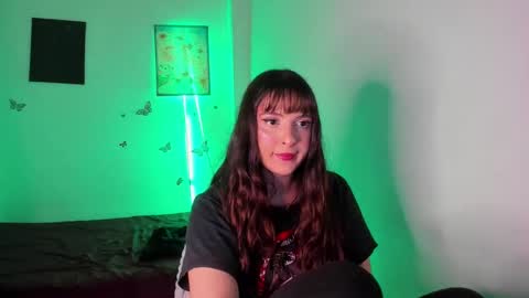 ariadna_4 online show from February 14, 11:53 pm