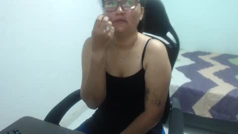 ...Ariana... online show from March 12, 6:10 pm