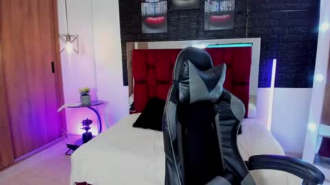 Ariadna SC INSTAGRAM - Ariadna sc1 online show from July 18, 2:41 pm