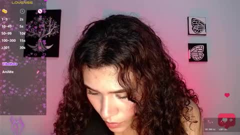 Ari online show from March 25, 1:11 am