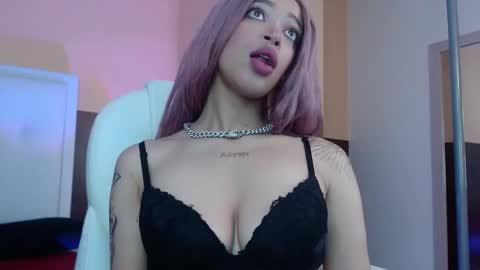 Ariadna online show from December 16, 3:23 am