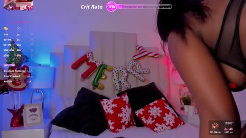 ariadnacolby online show from December 23, 2:37 am