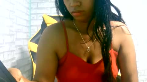 ariah13 online show from June 3, 2:34 am