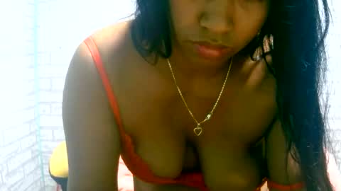 ariah13 online show from July 4, 3:24 am
