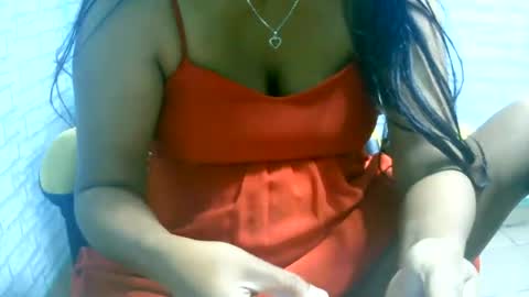 ariah13 online show from June 24, 3:27 am