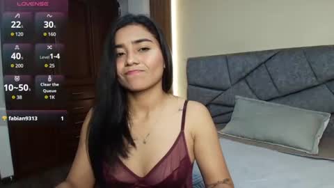 A R I A J O Y online show from July 27, 12:35 pm