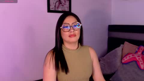 Aria online show from July 8, 3:52 am