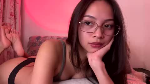 Aria Mariz online show from November 4, 7:57 am