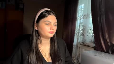 ariamoon31 online show from November 9, 11:17 am