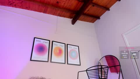 Aria online show from March 20, 10:25 pm