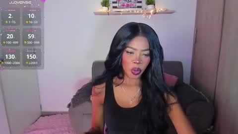 arian_brown online show from August 7, 11:23 pm