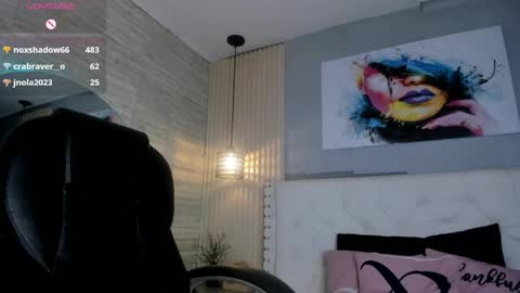 Ari online show from April 9, 6:19 am