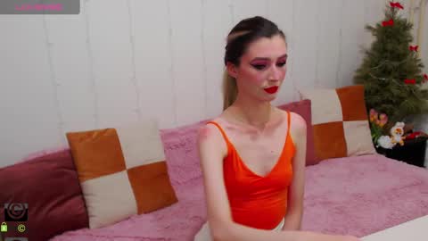 ariana_addams2 online show from March 9, 7:05 pm