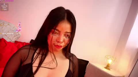 ariana_castillo__ online show from April 2, 1:41 pm