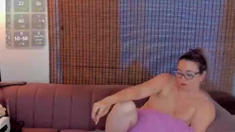 Ariana Cruz online show from November 23, 5:14 pm