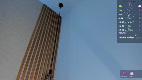 Ariana online show from October 31, 5:09 am