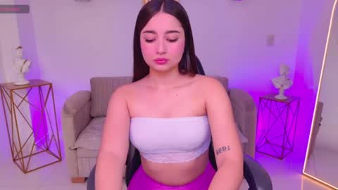 Ariana online show from May 30, 3:31 pm