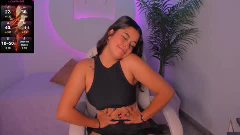 Ariana  online show from November 5, 12:32 pm