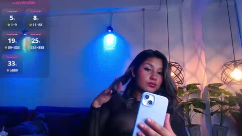 ariana_velvet_ online show from September 9, 8:08 pm