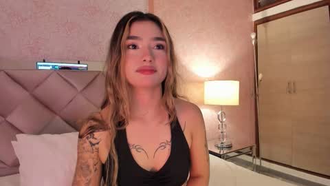 Ari online show from November 27, 3:31 am