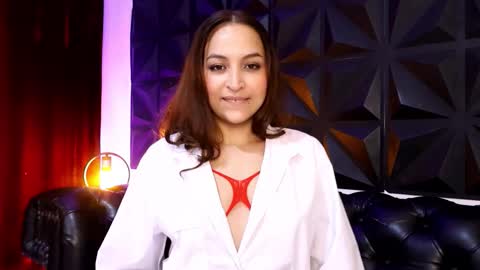   online show from October 10, 2:00 pm