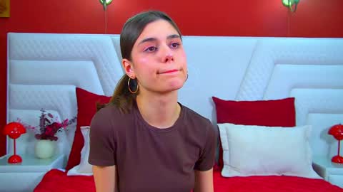 Ariana online show from November 29, 7:45 am