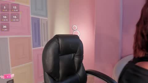 Ariana Dumont online show from November 7, 11:38 am