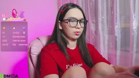 arianahot777 online show from November 15, 6:31 pm