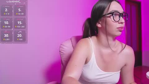 arianahot777 online show from July 9, 10:44 pm