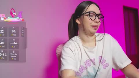 arianahot777 online show from March 7, 9:33 pm