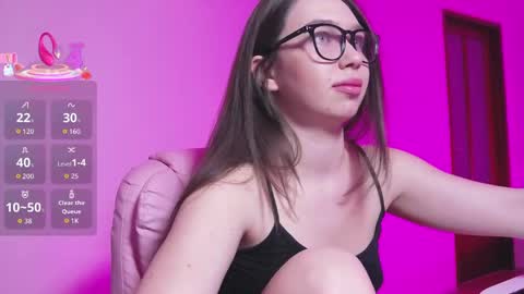 arianahot777 online show from April 4, 11:36 pm