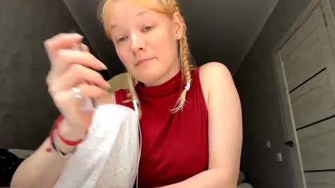 Kira online show from July 28, 9:07 am