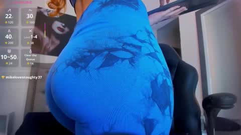 arianna_0 online show from October 21, 1:59 pm