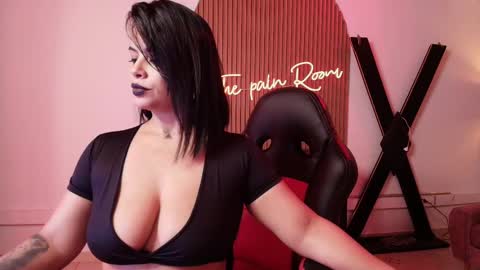 Arianna online show from February 21, 7:32 pm