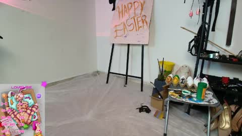 arianna_connorr online show from March 31, 7:58 pm