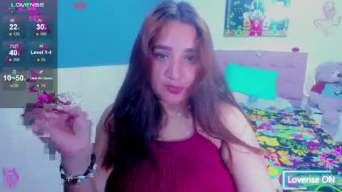 Snapshot of arianna_hot777 chatting on September 23, 2:32 am arianna_hot777 online show from September 23, 2:32 am
