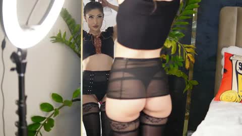 arianna_moonx online show from June 5, 8:59 pm