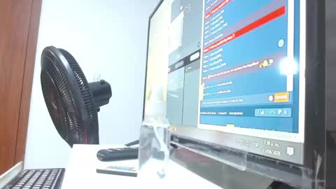 arianna rossi online show from April 15, 12:39 pm