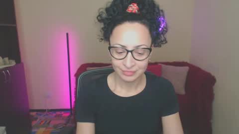 Arianna online show from February 23, 6:29 pm