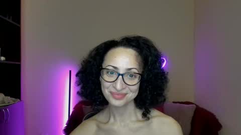 Arianna online show from March 8, 6:35 pm