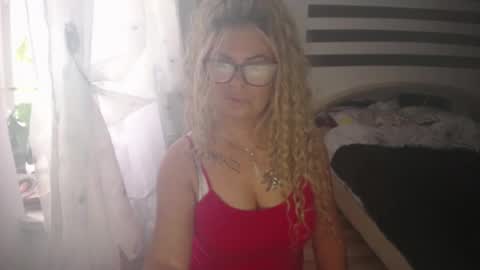 ArianeSexy online show from June 21, 9:35 am