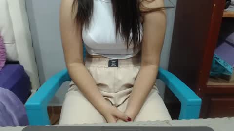 ariannysex_ online show from February 21, 1:44 am