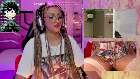 Aria online show from March 17, 1:15 pm