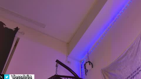 Aria online show from April 15, 7:58 pm